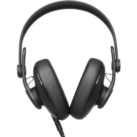 AKG K361 Over-Ear, Closed-Back, Foldable Studio Headphones — K361