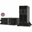 Vertiv Liebert PSI5 UPS - 1500VA 1350W 120V TAA Line Interactive AVR Tower/Rack — PSI5-1500RT120TAA