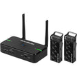 AVerMedia AverMic AW315 Wireless Teacher Microphone. TAA and NDAA compliant — AW315F