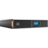 Vertiv Liebert GXT5 UPS - 2000VA/1800W 120V | Online Rack Tower Energy Star — GXT5-2000LVRT2UXL