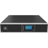 Vertiv Liebert GXT5 UPS - 2000VA/1800W 120V | Online Rack Tower Energy Star — GXT5-2000LVRT2UXL