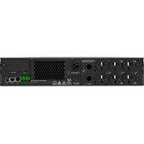 Vertiv Liebert GXT5 UPS - 2000VA/1800W 120V | Online Rack Tower Energy Star — GXT5-2000LVRT2UXL