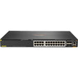 HPE 6300M Ethernet Switch — JL660A