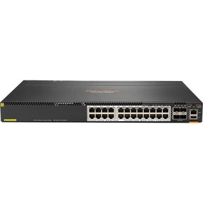 HPE 6300M Ethernet Switch — JL660A