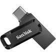 SanDisk Ultra Dual Drive Go USB Type-C 64GB — SDDDC3-064G-A46