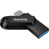 SanDisk Ultra Dual Drive Go USB Type-C 64GB — SDDDC3-064G-A46