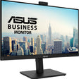 Asus BE279QSK 27" Class Webcam Full HD LCD Monitor - 16:9 - Black — BE279QSK
