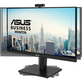 Asus BE279QSK 27" Class Webcam Full HD LCD Monitor - 16:9 - Black — BE279QSK