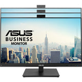 Asus BE279QSK 27" Class Webcam Full HD LCD Monitor - 16:9 - Black — BE279QSK