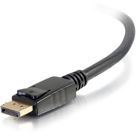 C2G 3ft DisplayPort to HDMI Cable - DP to HDMI Adapter Cable - DisplayPort 1.2a HDMI 1.4b - 4K 30Hz - M/M — 54432