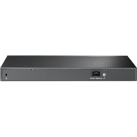 TP-Link TL-SG1218MPE - JetStream 16-Port Gigabit Easy Smart PoE/PoE+ Switch — TL-SG1218MPE