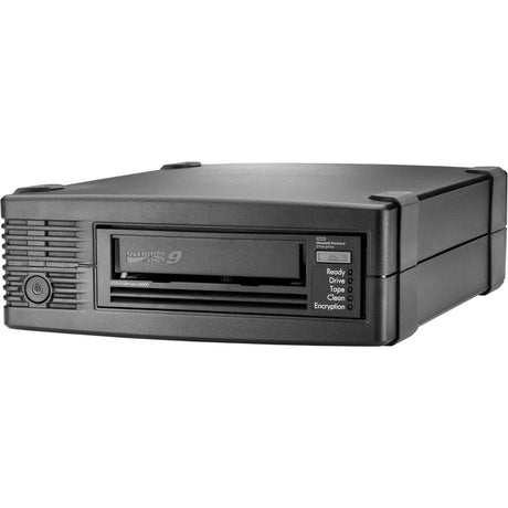 HPE StoreEver LTO-9 Ultrium 45000 External Tape Drive — BC042A#ABA