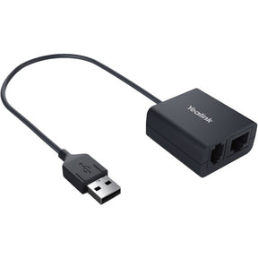 Yealink EHS40 Wireless Headset Adapter — 1300037