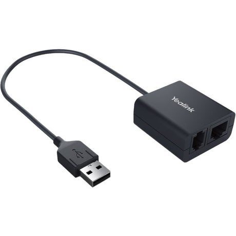 Yealink EHS40 Wireless Headset Adapter — 1300037