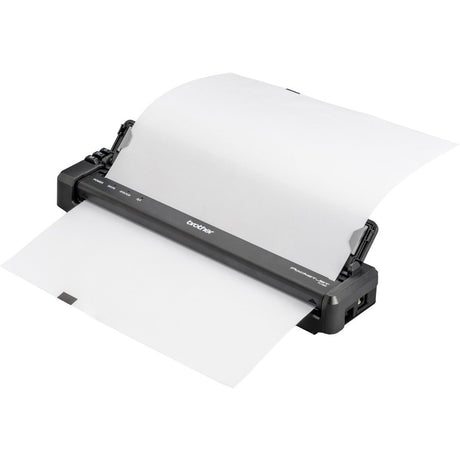 Brother PocketJet Paper Guide — PA-PG-004