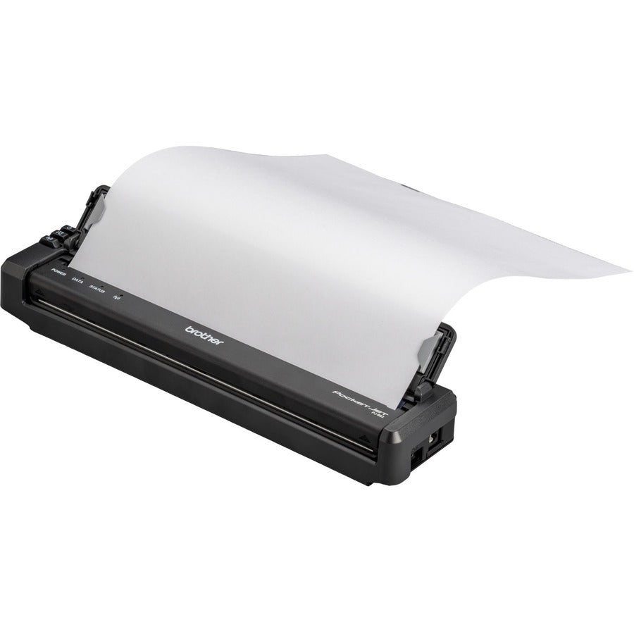 Brother PocketJet Paper Guide — PA-PG-004