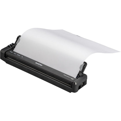 Brother PocketJet Paper Guide — PA-PG-004