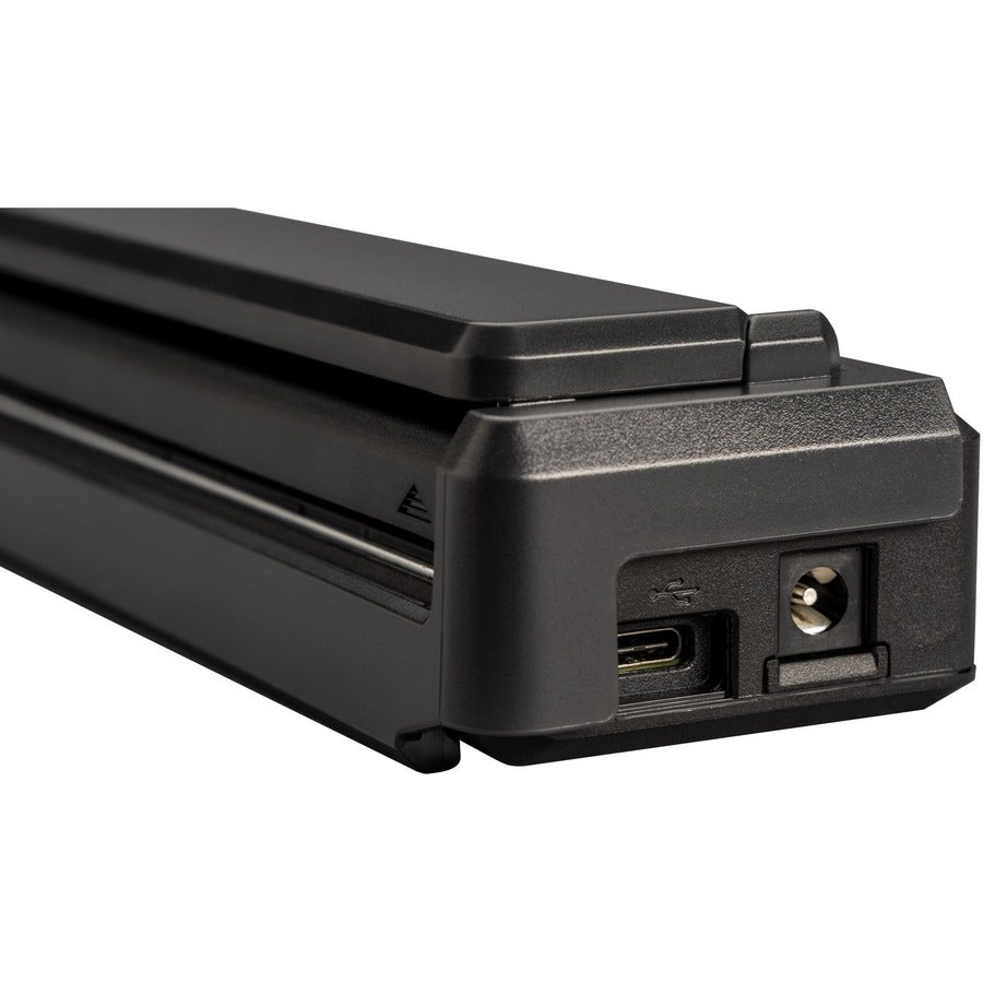 Brother PocketJet Paper Guide — PA-PG-004