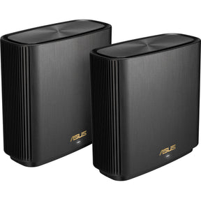 ASUS ZenWiFi XT9 Wireless Router — ZenWiFiXT92PKCharcoal