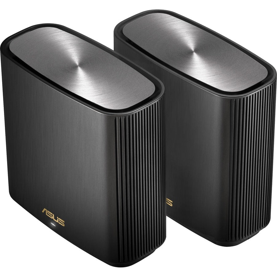 ASUS ZenWiFi XT9 Wireless Router — ZenWiFiXT92PKCharcoal