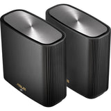 ASUS ZenWiFi XT9 Wireless Router — ZenWiFiXT92PKCharcoal
