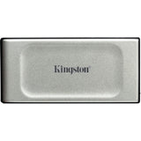 Kingston XS2000 1.95 TB Portable Rugged Solid State Drive - External — SXS2000/2000G
