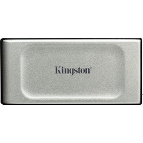 Kingston XS2000 1.95 TB Portable Rugged Solid State Drive - External — SXS2000/2000G