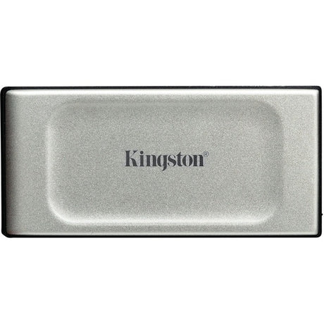 Kingston XS2000 1.95 TB Portable Rugged Solid State Drive - External — SXS2000/2000G