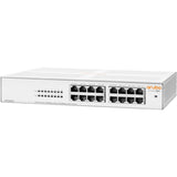 HPE Instant On 1430 16G Switch — R8R47A#ABA