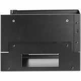 Eaton Tripp Lite Series 4U Wall-Mount Bracket with Shelf for Small Switches and Patch Panels, Hinged — SRWO4UBRKTSHELF