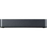 Buffalo MiniStation HD-PGFU3 2 TB Portable Hard Drive - External - TAA Compliant — HD-PGF2.0U3BB