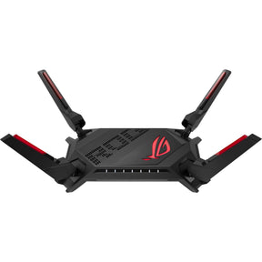 Asus ROG Rapture GT-AX6000 Wi-Fi 6 IEEE 802.11ax Ethernet Wireless Router — GT-AX6000