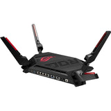 Asus ROG Rapture GT-AX6000 Wi-Fi 6 IEEE 802.11ax Ethernet Wireless Router — GT-AX6000