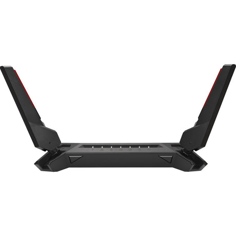 Asus ROG Rapture GT-AX6000 Wi-Fi 6 IEEE 802.11ax Ethernet Wireless Router — GT-AX6000