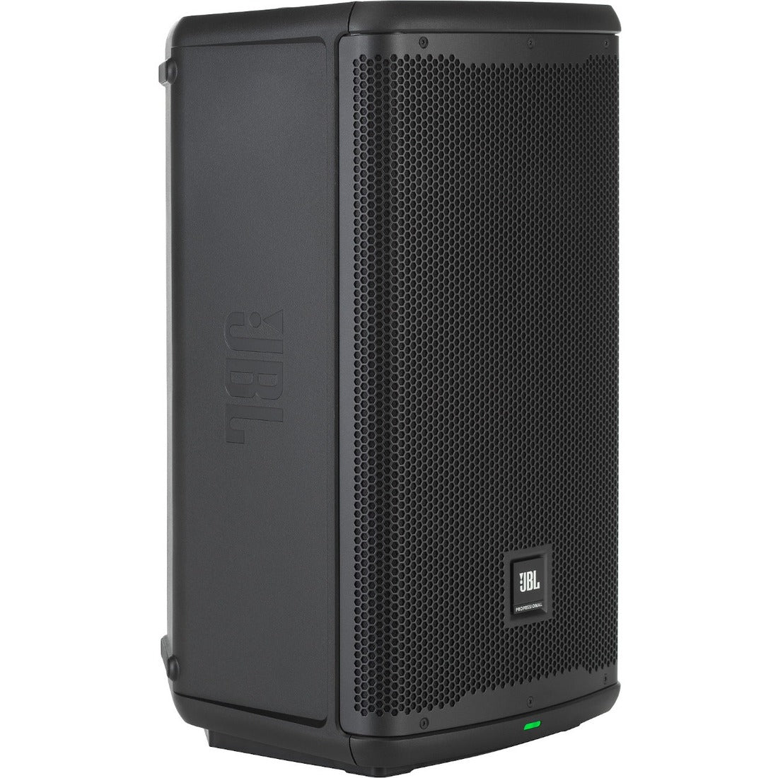 JBL Professional EON710 Bluetooth Speaker System - 650 W RMS - Black — JBL-EON710-NA