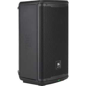 JBL Professional EON710 Bluetooth Speaker System - 650 W RMS - Black — JBL-EON710-NA