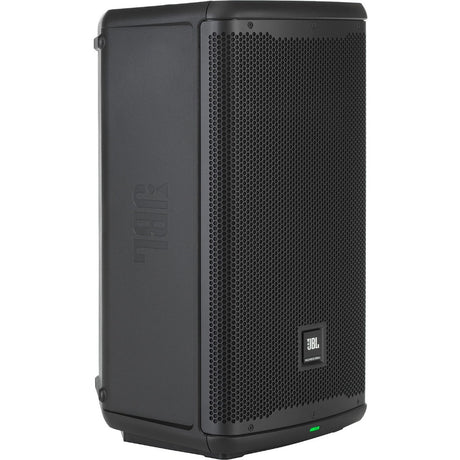 JBL Professional EON710 Bluetooth Speaker System - 650 W RMS - Black — JBL-EON710-NA