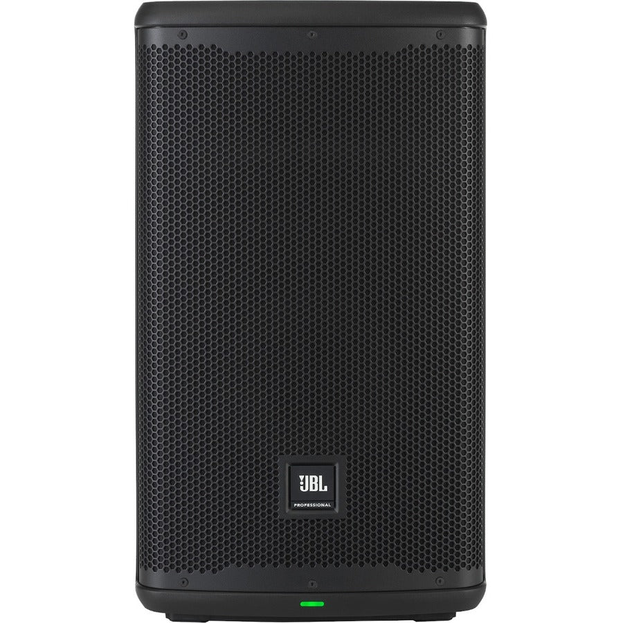 JBL Professional EON710 Bluetooth Speaker System - 650 W RMS - Black — JBL-EON710-NA