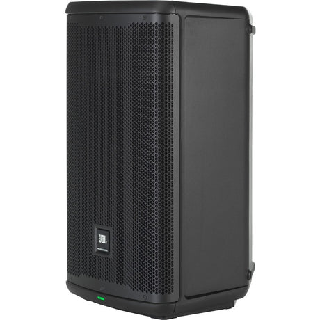 JBL Professional EON710 Bluetooth Speaker System - 650 W RMS - Black — JBL-EON710-NA
