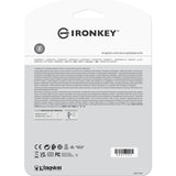 IronKey Locker+ 50 USB Flash Drive — IKLP50/32GB