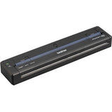Brother PocketJet 8 PJ-863 Mobile Direct Thermal Printer - Monochrome - Label Print - USB - USB Host - Bluetooth — PJ863