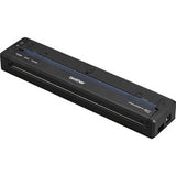 Brother PocketJet 8 PJ-863 Mobile Direct Thermal Printer - Monochrome - Label Print - USB - USB Host - Bluetooth — PJ863