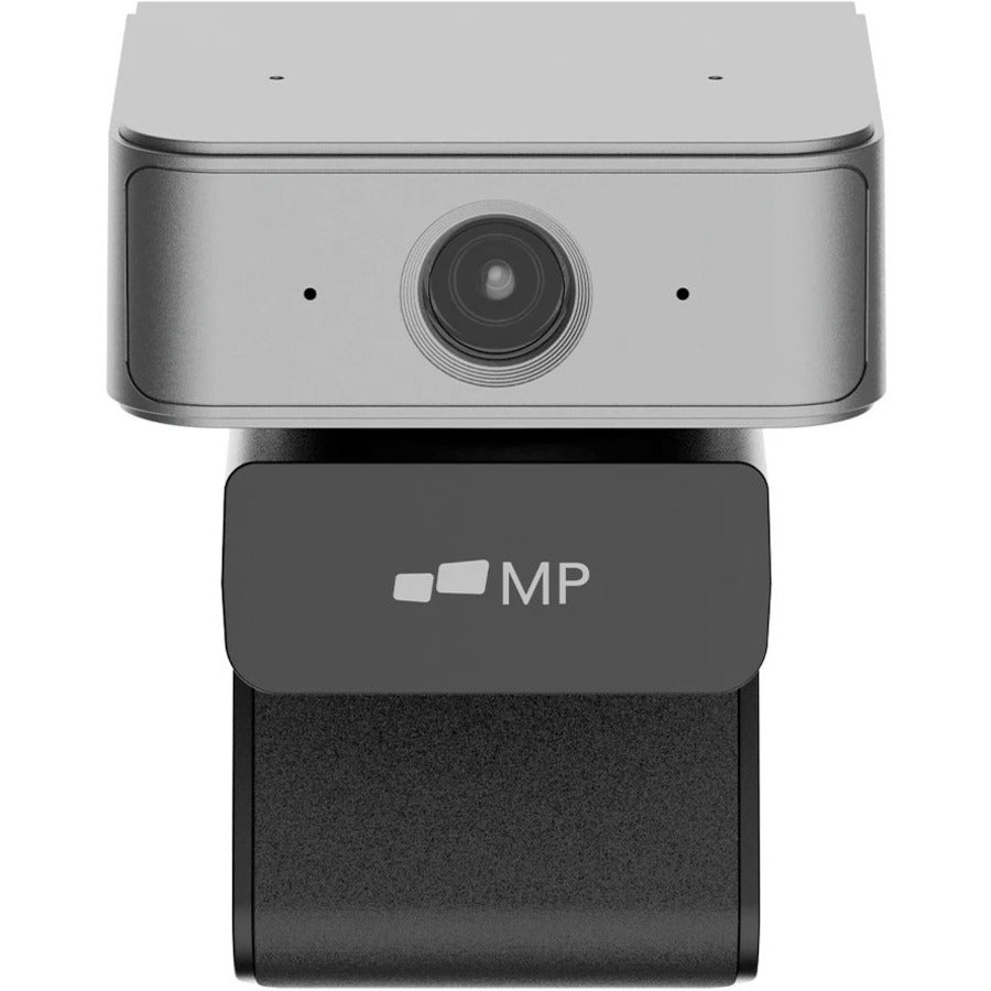 Mobile Pixels Webcam - Gunmetal Gray - 1 Pack(s) — 111-1001P01
