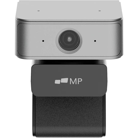 Mobile Pixels Webcam - Gunmetal Gray - 1 Pack(s) — 111-1001P01
