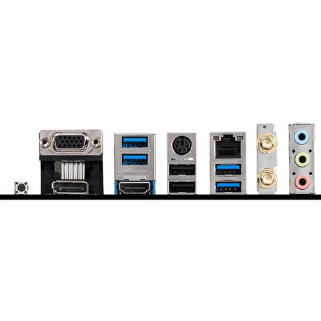 MSI B550M-VC WIFI Gaming Desktop Motherboard - AMD B550 Chipset - Socket AM4 - Micro ATX — B550MPROVCWIFI