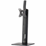 StarTech.com Free Standing Single Monitor Mount, Height Adjustable Ergonomic Monitor Desk Stand, For VESA Mount Displays up to 32" (15lb) — FPPNEUSTND
