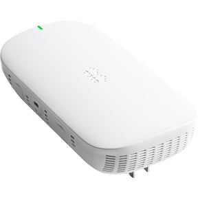 Cisco Business 151AXM Dual Band IEEE 802.11ax 1.49 Gbit/s Wireless Range Extender — CBW151AXM-B-NA