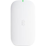 Cisco Business 151AXM Dual Band IEEE 802.11ax 1.49 Gbit/s Wireless Range Extender — CBW151AXM-B-NA