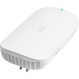 Cisco Business 151AXM Dual Band IEEE 802.11ax 1.49 Gbit/s Wireless Range Extender — CBW151AXM-B-NA