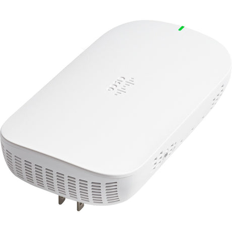 Cisco Business 151AXM Dual Band IEEE 802.11ax 1.49 Gbit/s Wireless Range Extender — CBW151AXM-B-NA